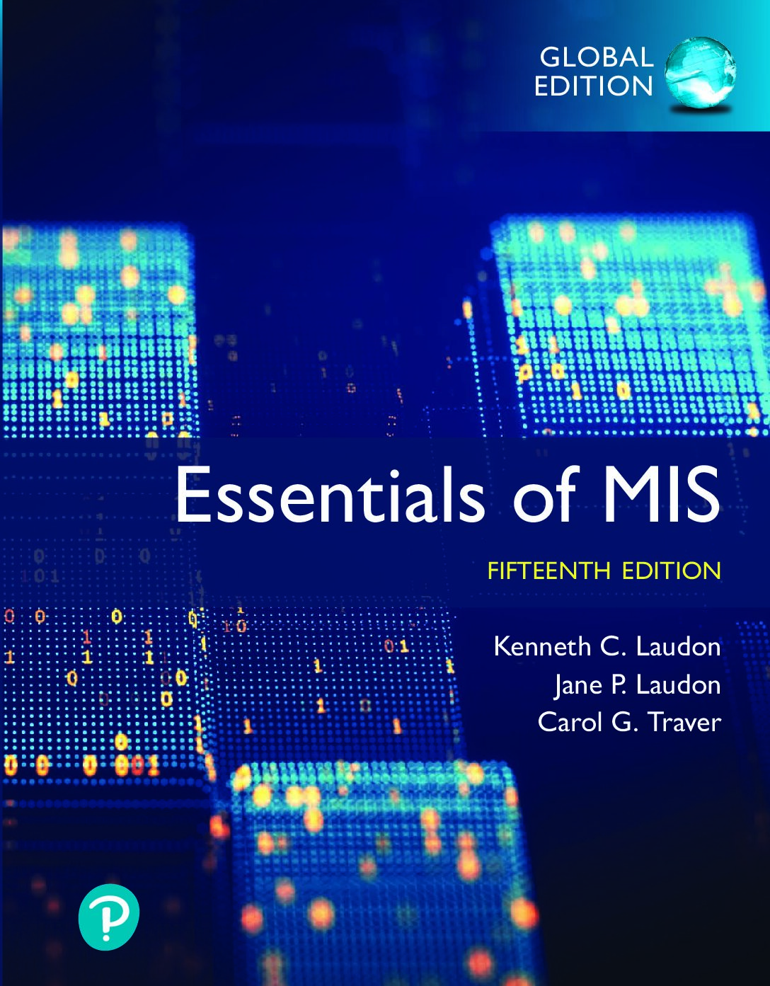 eBook Essentials of MIS (Globle Edition) 15e By Kenneth Laudon, Jane Laudon
