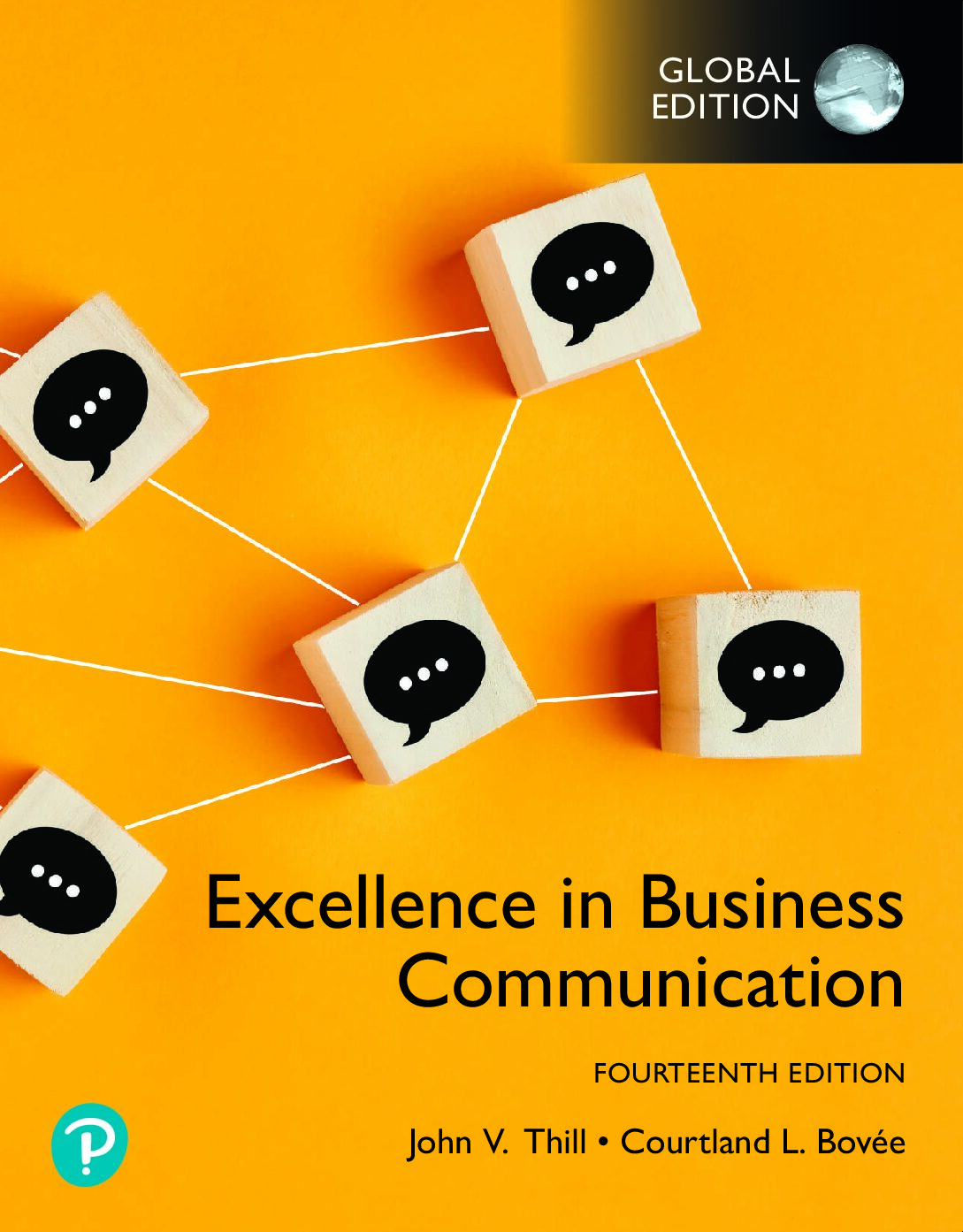 eBook Excellence in Business Communication (Global Edition) 14e By Courtland Bovee, John Thill