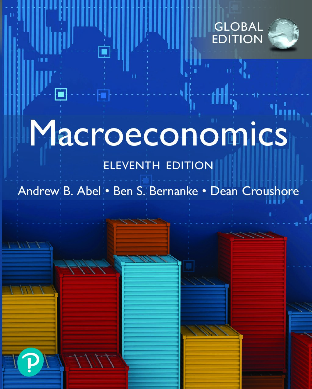 eBook Macroeconomics, (Global Edition) 11e By Andrew Abel, Ben Bernanke, Dean Croushore