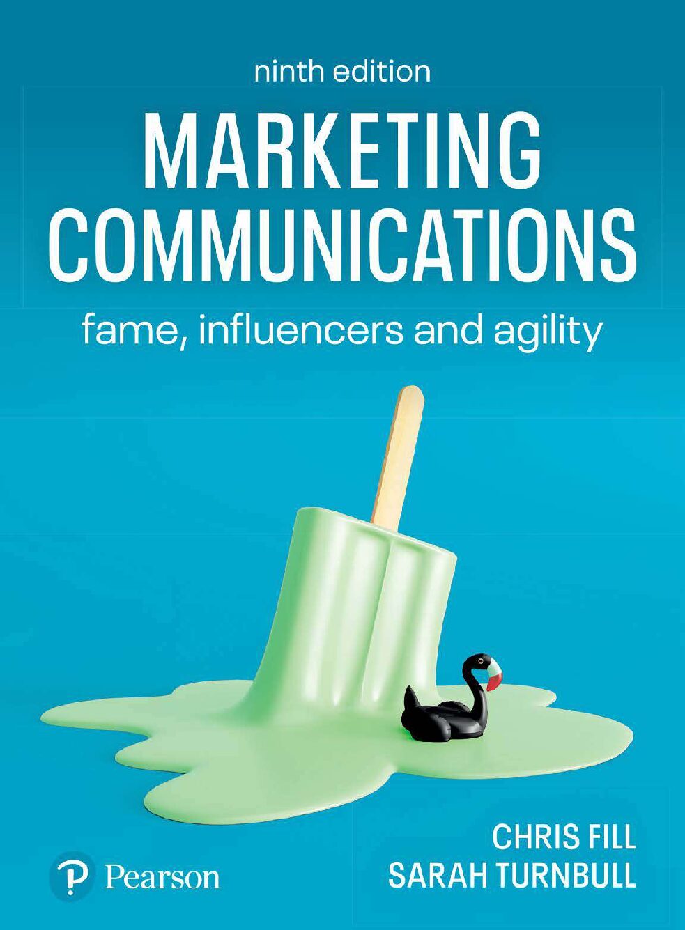 eBook Marketing Communications, 9e By Chris fill, Sarah turnbull
