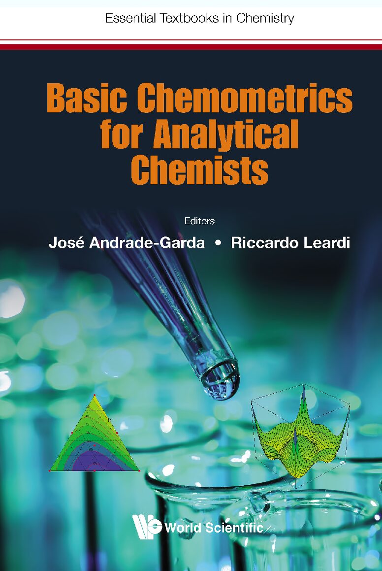 eBook [PDF] Basic Chemometrics for Analytical Chemists By José Andrade-Garda, Riccardo Leardi