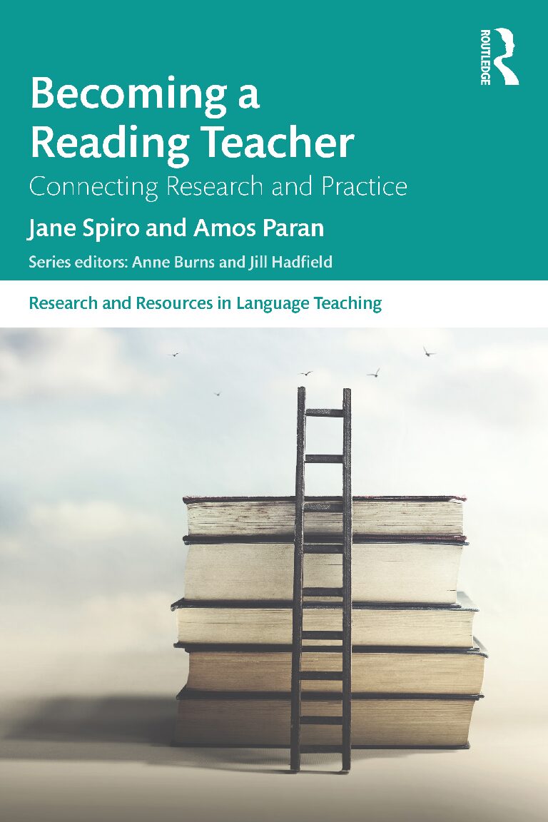 eBook [PDF] Becoming a Reading Teacher Connecting Research and Practice By Jane Spiro, Amos Paran