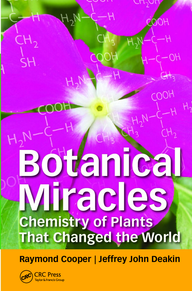 eBook [PDF] Botanical miracles By Cooper, Raymond Deakin, Jeffrey John