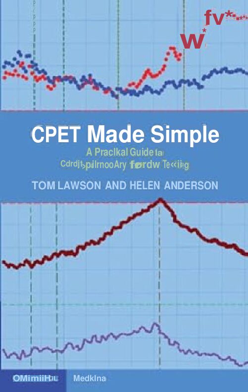 eBook [PDF] CPET Made Simple By Tom Lawson, Helen Anderson