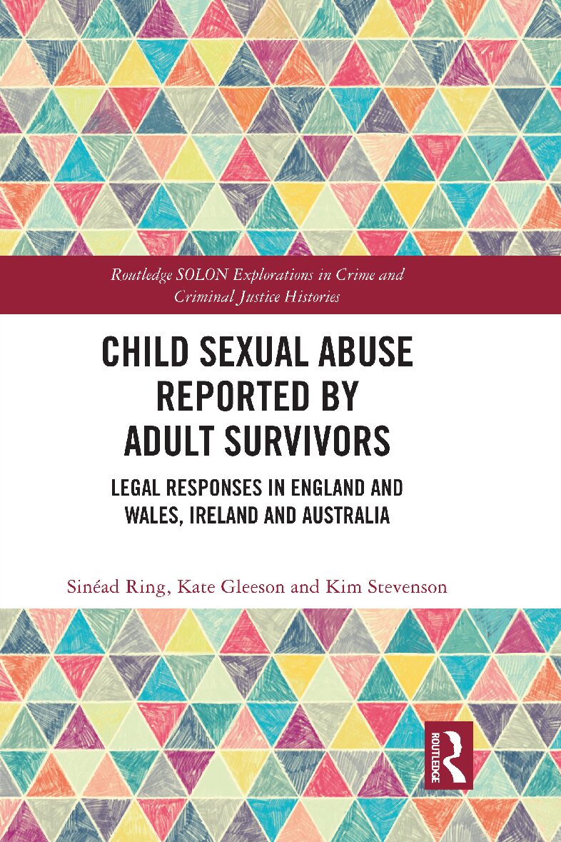 eBook [PDF] Child Sexual Abuse Reported by Adult Survivors By Sinéad Ring, Kate Gleeson, Kim Stevenson