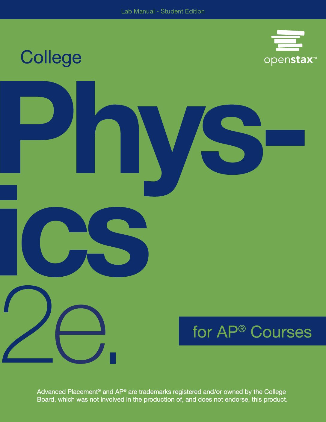 eBook [PDF] College Physics for AP Courses 2nd edition By Irina Lyublinskaya, Gregg Wolfe, Douglas Ingram, Liza Pujji
