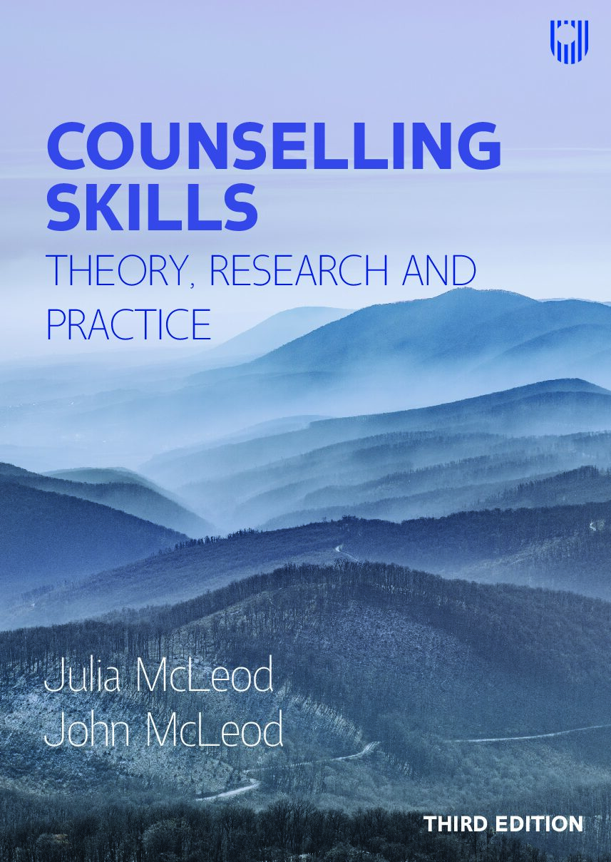 eBook [PDF] Counselling Skills Theory, Research and Practice 3rd By John McLeod, Julia McLeod