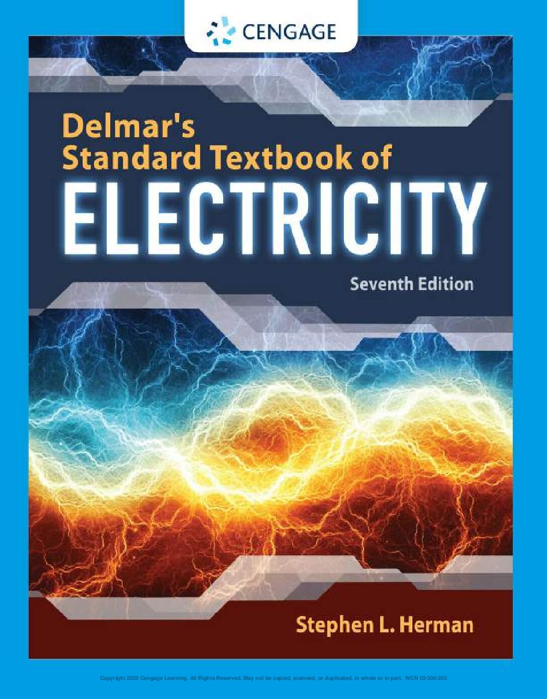eBook [PDF] Delmar's Standard Textbook of Electricity 7th Edition By Herman, Stephen L