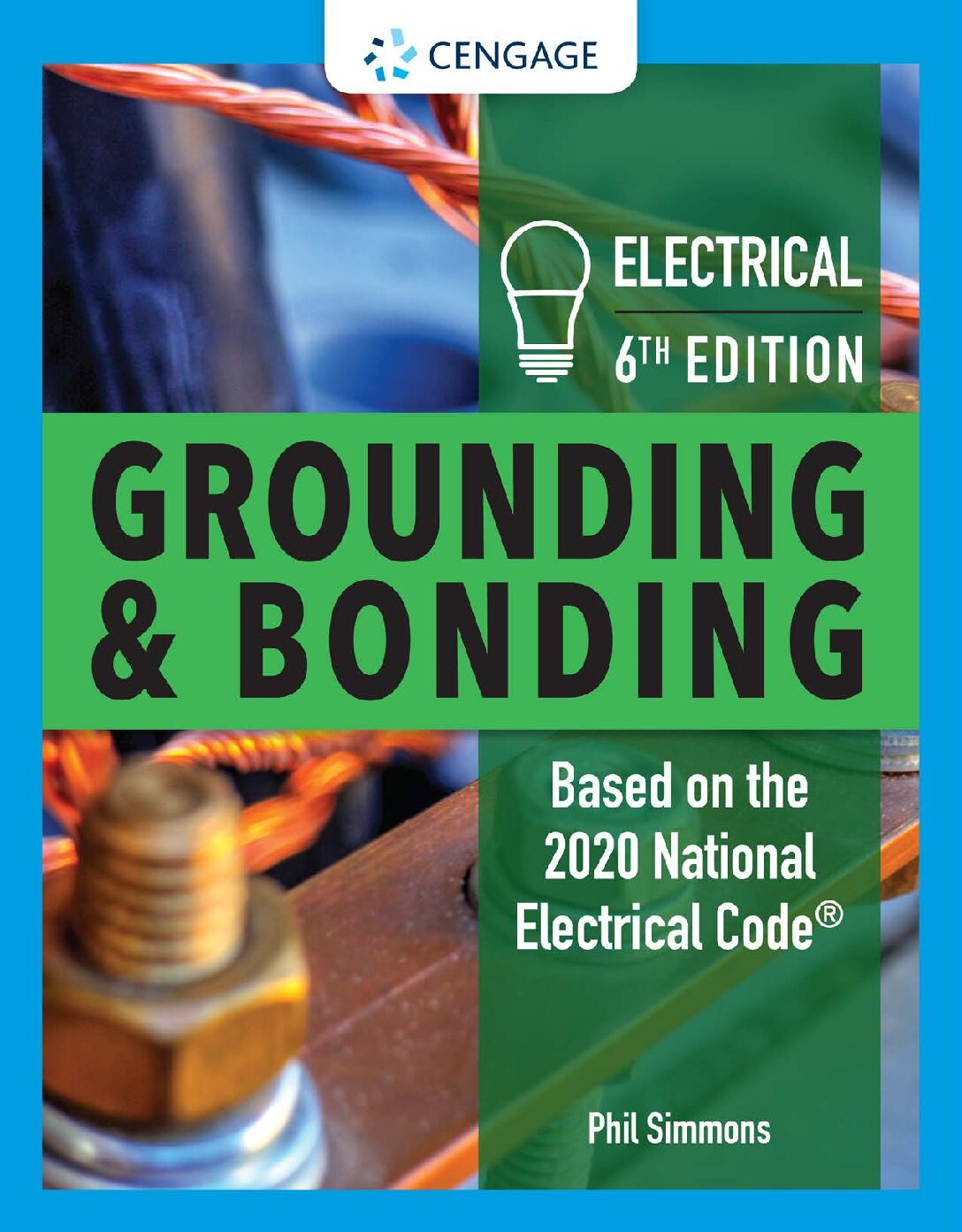 eBook [PDF] Electrical Grounding and Bonding 6th Edition By Phil Simmons