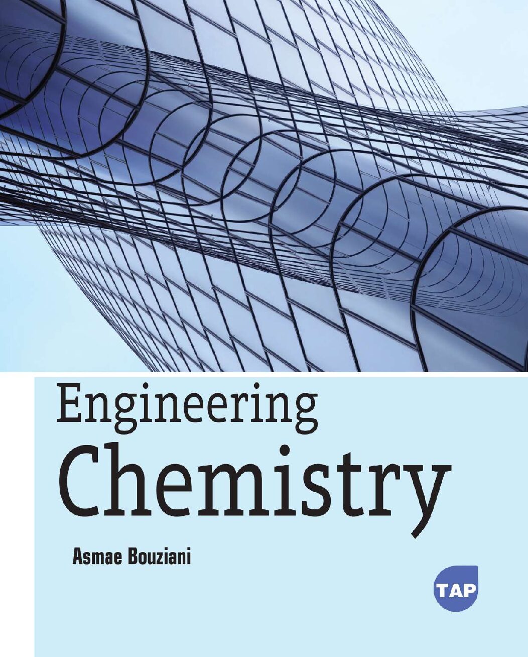 eBook [PDF] Engineering Chemistry By Bouziani A