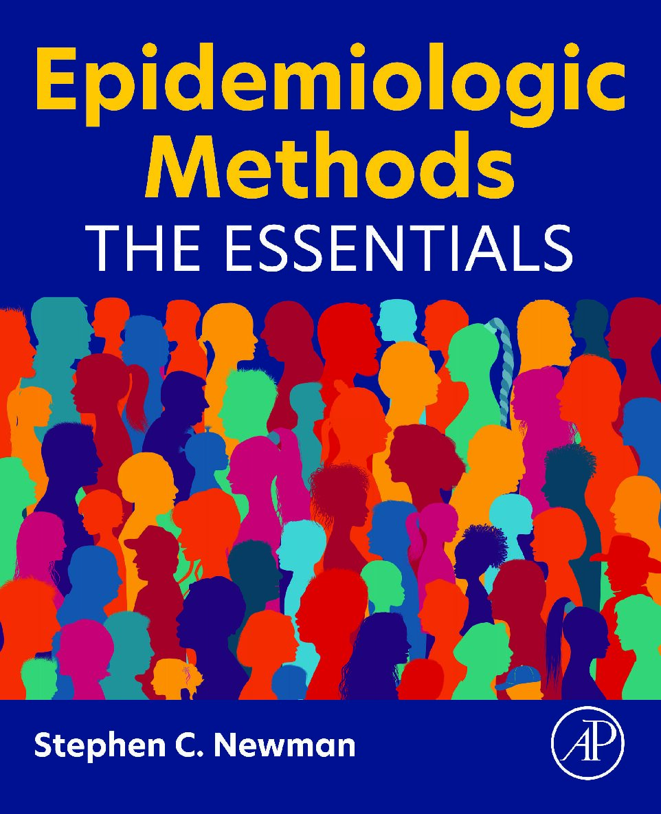eBook [PDF] Epidemiologic Methods The Essentials 1st Edition By Stephen Newman