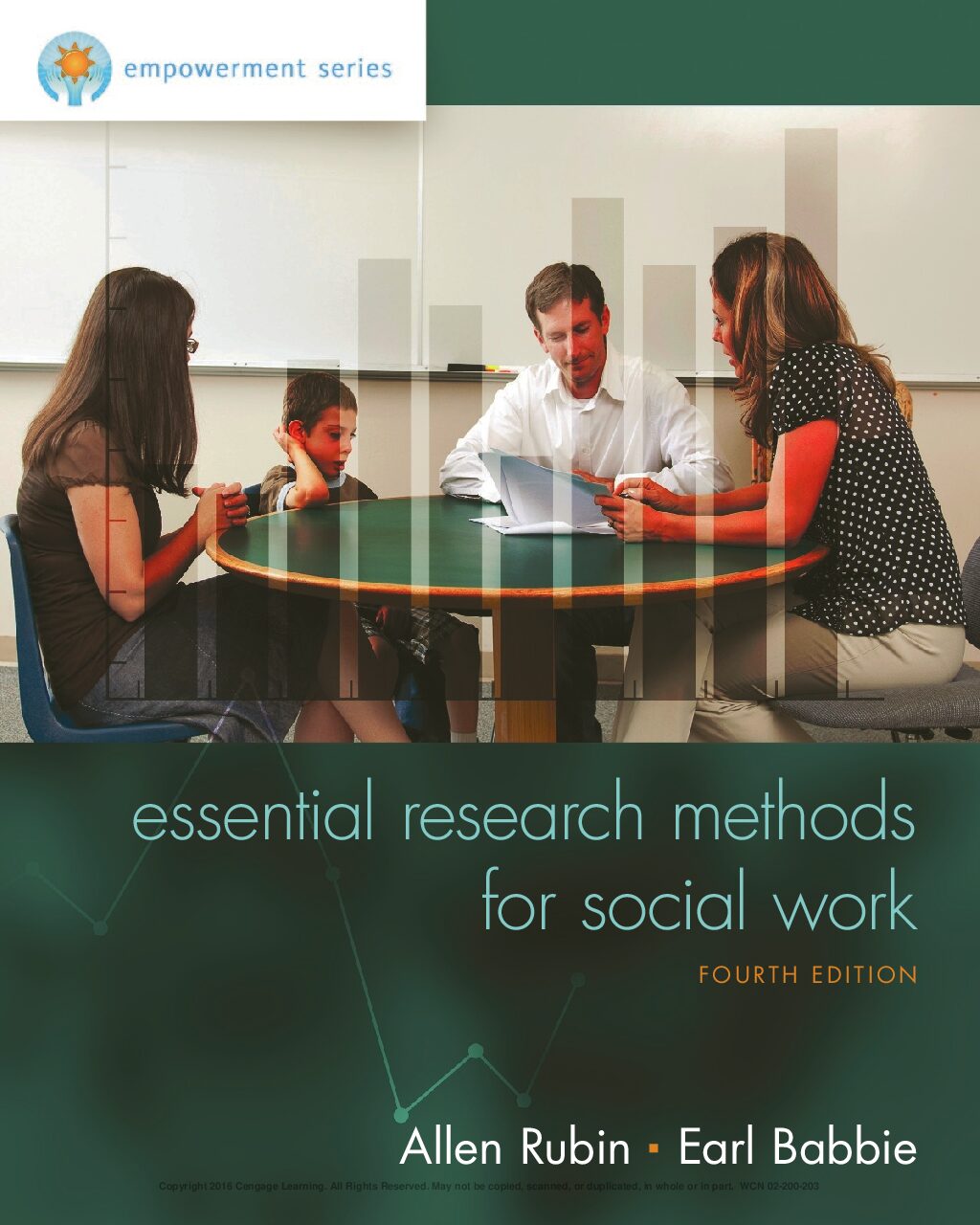 eBook [PDF] Essential Research Methods For Social Work 4th Edition By Allen Rubin_ Earl R. Babbie