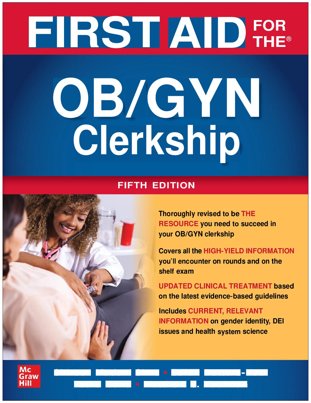 eBook [PDF] First Aid for the OB_GYN Clerkship 5th Edition By Shireen Madani Sims, Sarah K. Dotters-Katz, Latha Ganti, Matthew