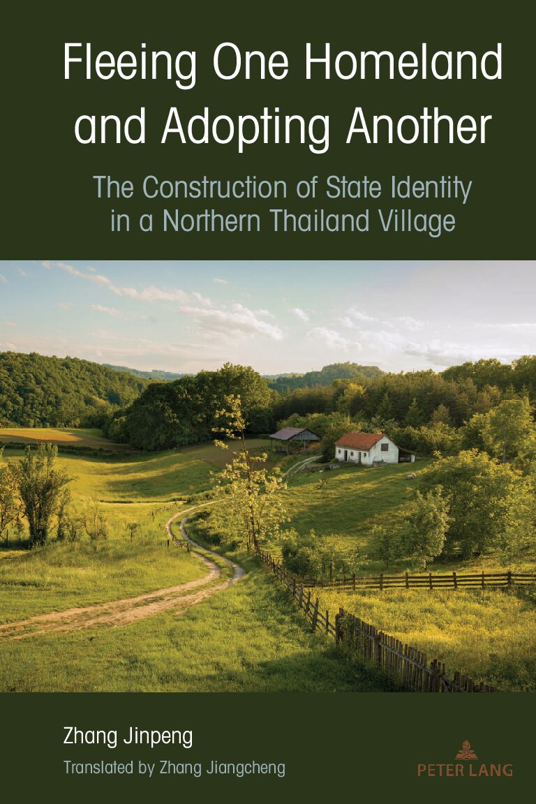 eBook [PDF] Fleeing One Homeland and Adopting Another The Construction of State Identity in a Northern Thailand Village By Zhang Jinpeng
