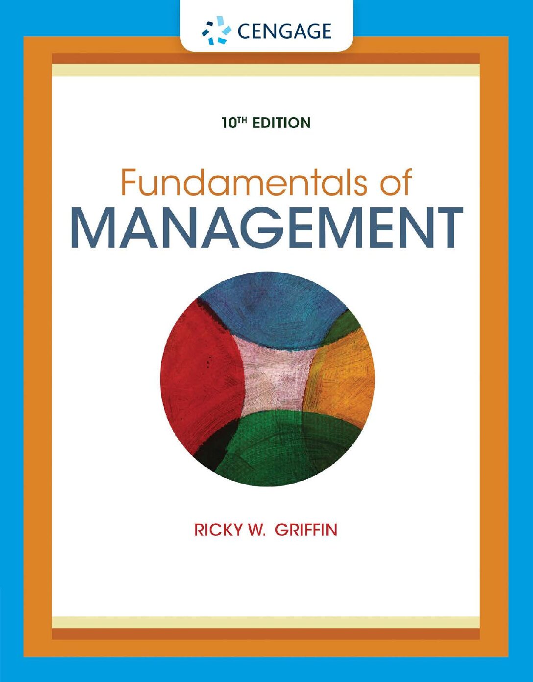 eBook [PDF] Fundamentals of Management 10th Edition By Ricky Griffin