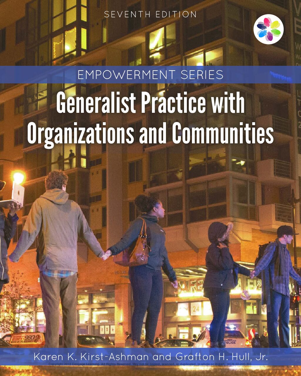 eBook [PDF] Generalist Practice with Organizations and Communities 7th Edition By Karen K. Kirst-Ashman_ Grafton H. Hull Jr