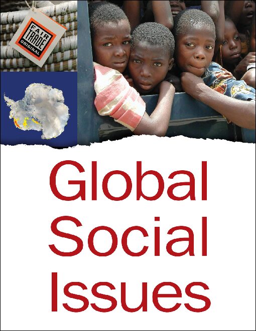 eBook [PDF] Global Social Issues An Encyclopedia By Christopher G. Bates, James Ciment