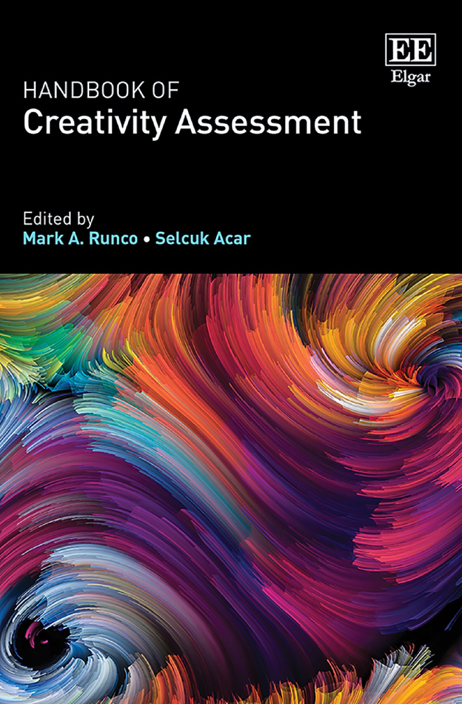 eBook [PDF] Handbook of Creativity Assessment By Mark a Runco_ Selcuk Acar