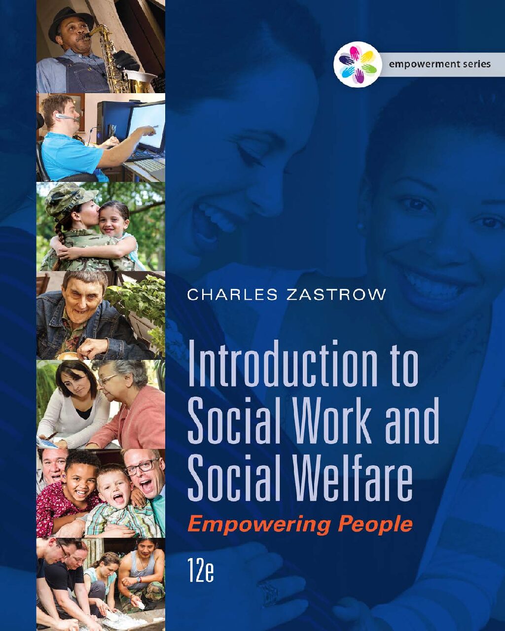 eBook [PDF] Introduction to Social Work and Social Welfare 12th Edition By Charles Zastrow