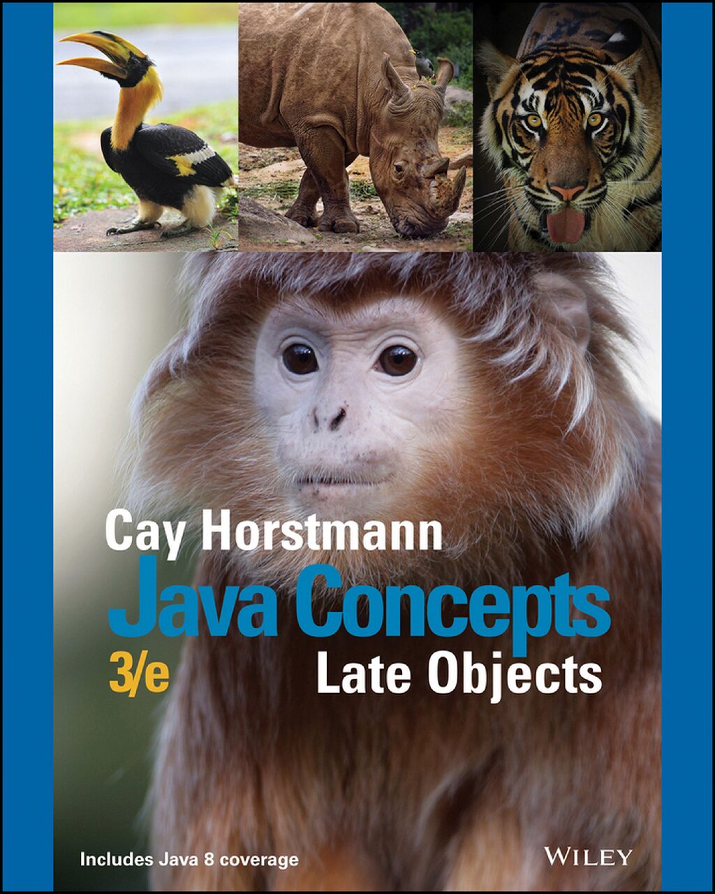 eBook [PDF] Java Concepts Late Objects 3rd Edition By Cay S. Horstmann
