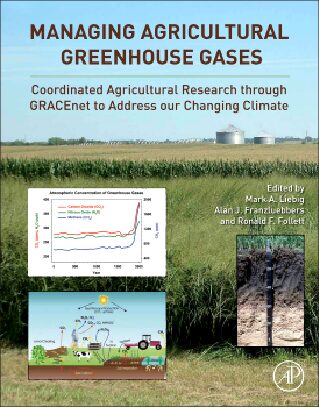 eBook [PDF] Managing Agricultural Greenhouse Gases By Liebig M., Franzluebbers A.J., Follett R.F