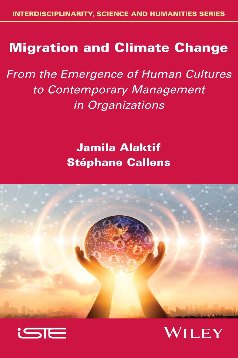 eBook [PDF] Migration and climate change By Alaktif, Jamila Callens,Stéphane