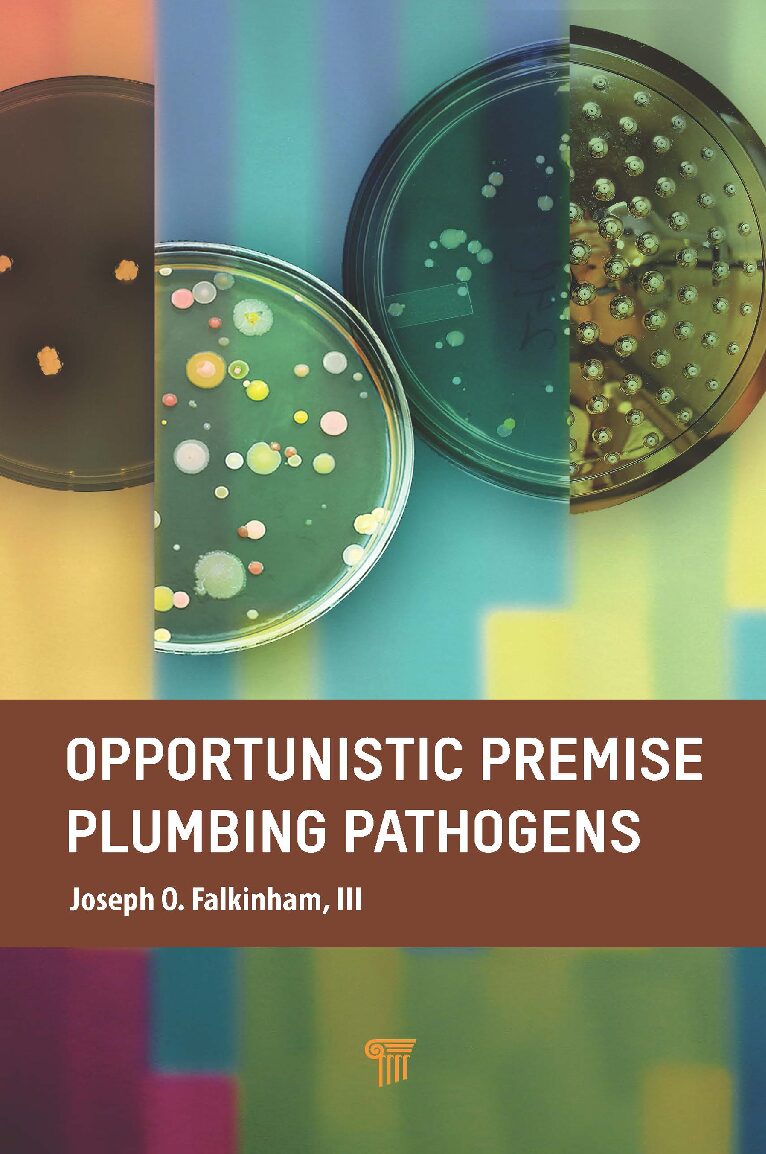 eBook [PDF] Opportunistic Premise Plumbing Pathogens By Joseph O. Falkinham III