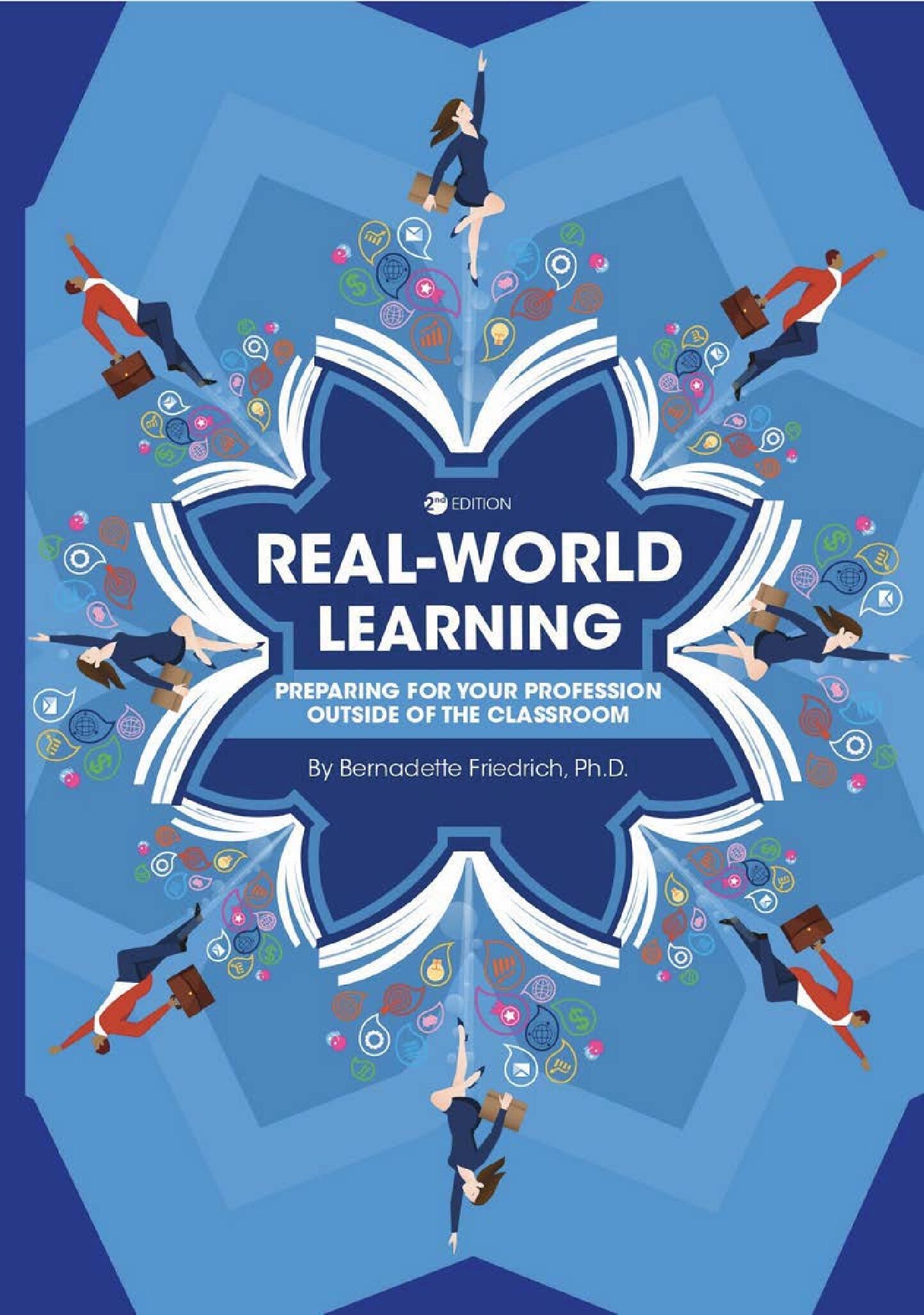 eBook [PDF] Real World Learning 2nd Edition By Bernadette Friedreich