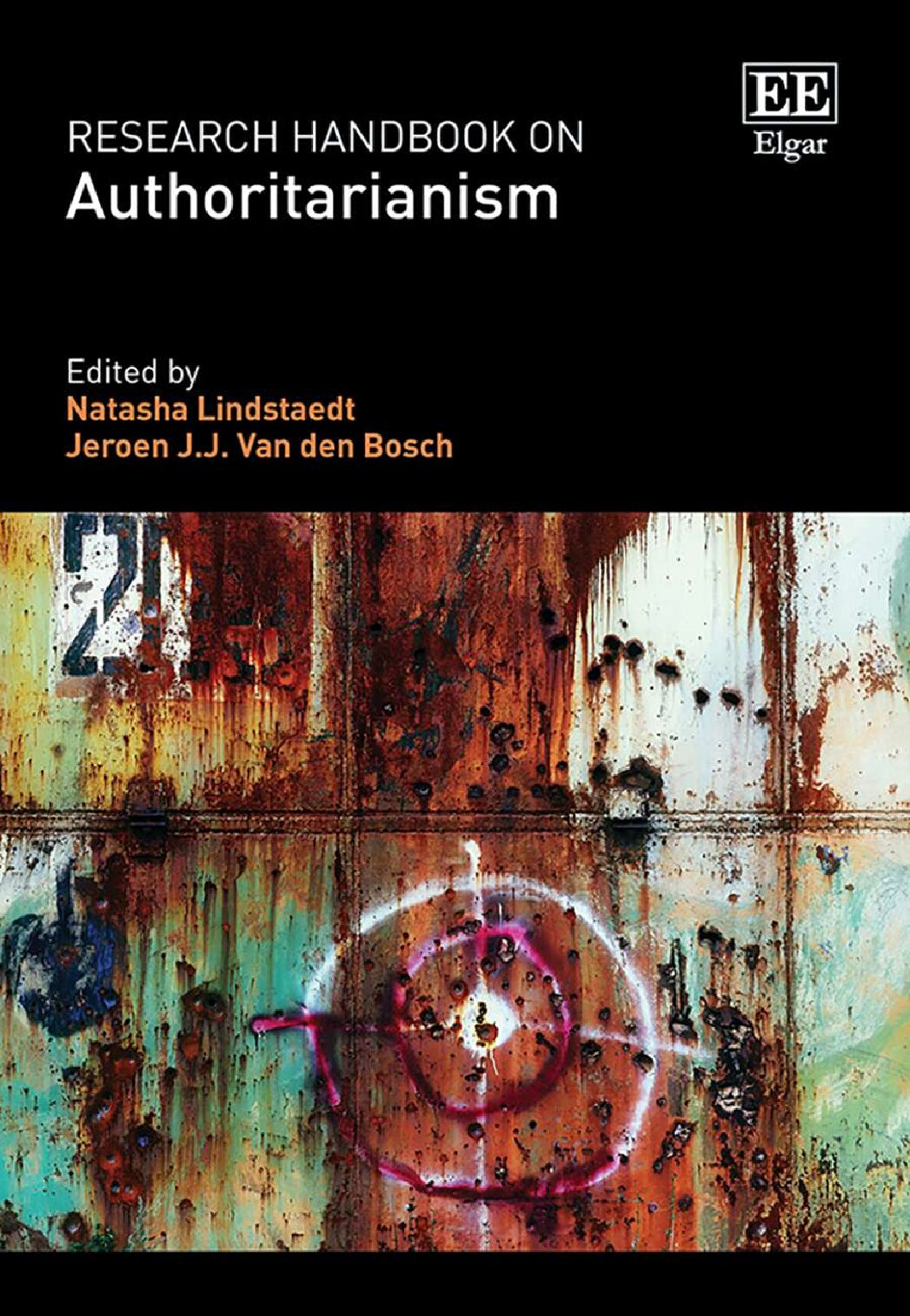 eBook [PDF] Research Handbook on Authoritarianism By Natasha Lindstaedt, Jeroen J. J. den Bosch