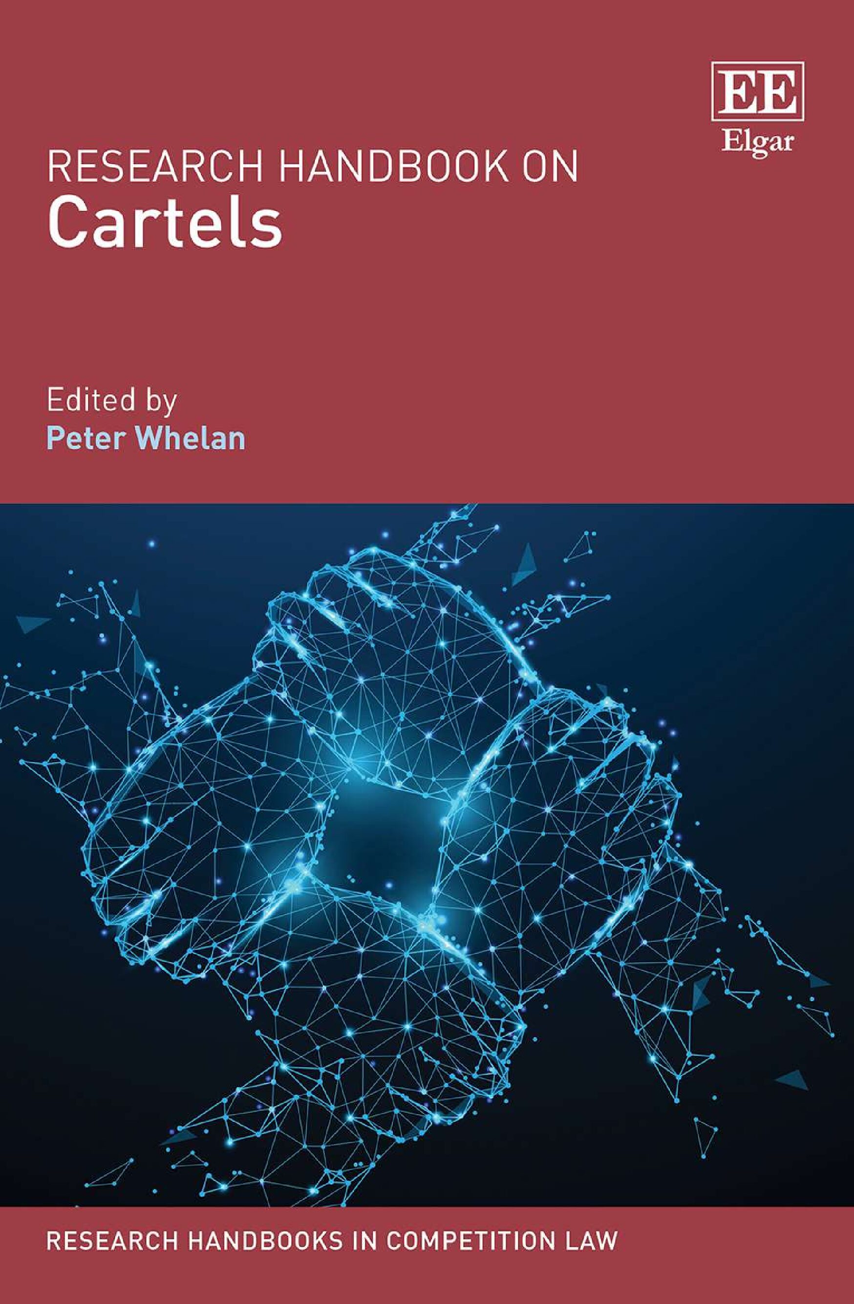 eBook [PDF] Research Handbook on Cartels By Peter Whelan