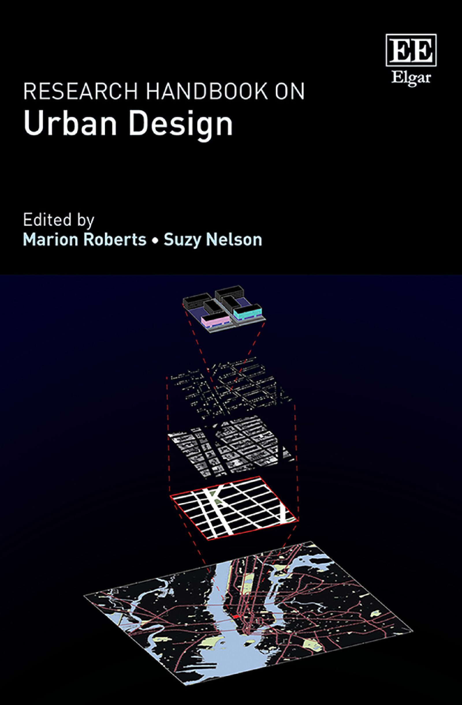 eBook [PDF] Research Handbook on Urban Design By Marion Roberts_ Suzy Nelson