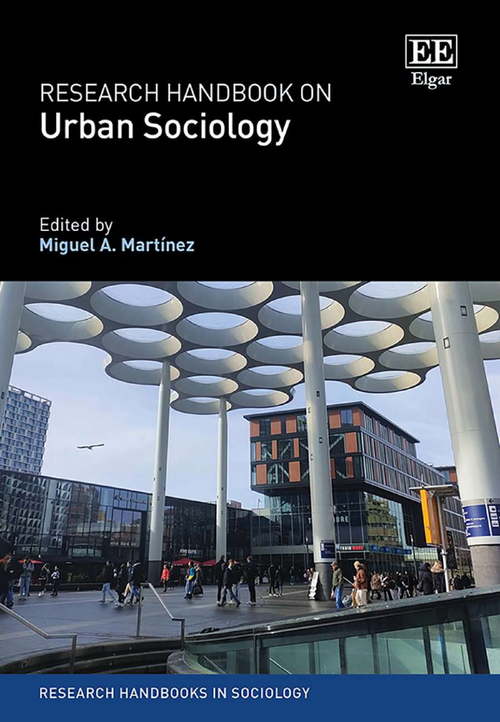 eBook [PDF] Research Handbook on Urban Sociology By Miguel A. Martínez