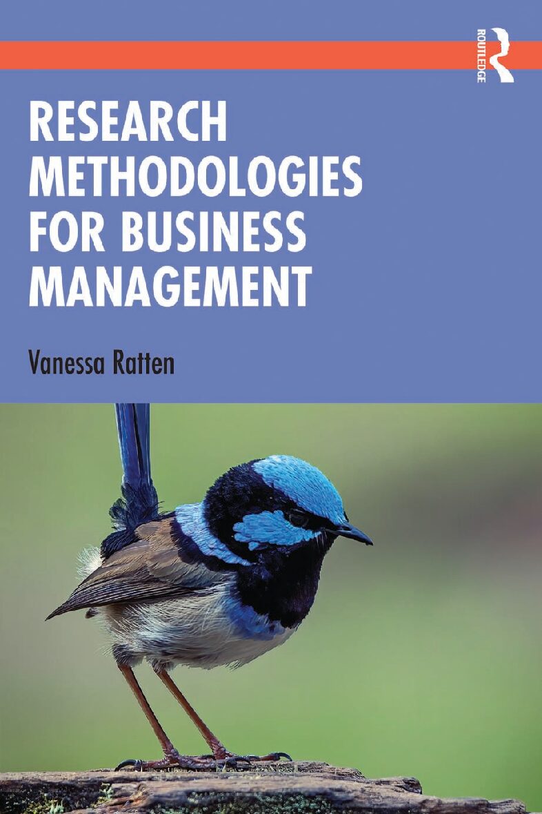 eBook [PDF] Research Methodologies for Business Management By Vanessa Ratten