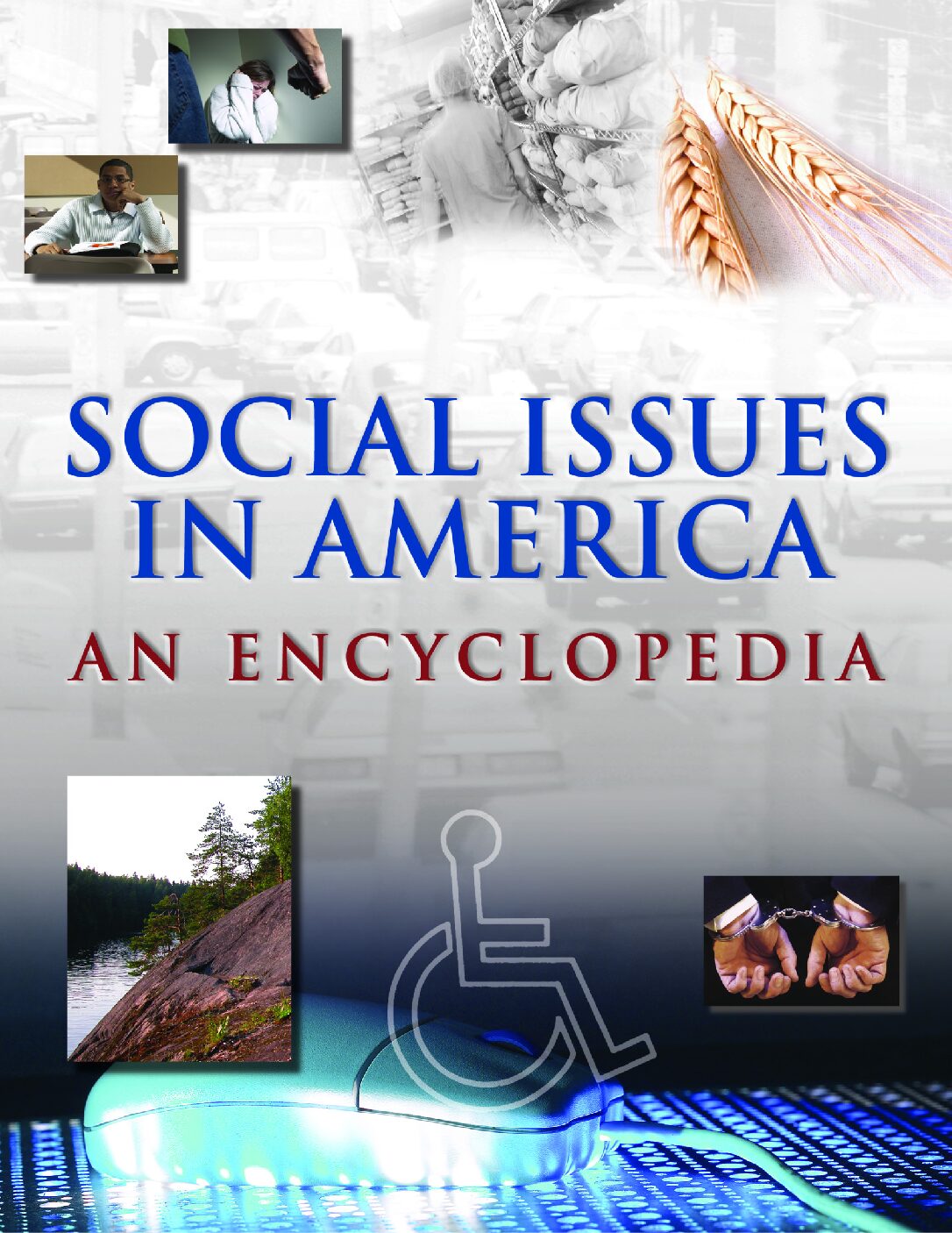 eBook [PDF] Social Issues in America An Encyclopedia, 8 Volume Set By James Ciment
