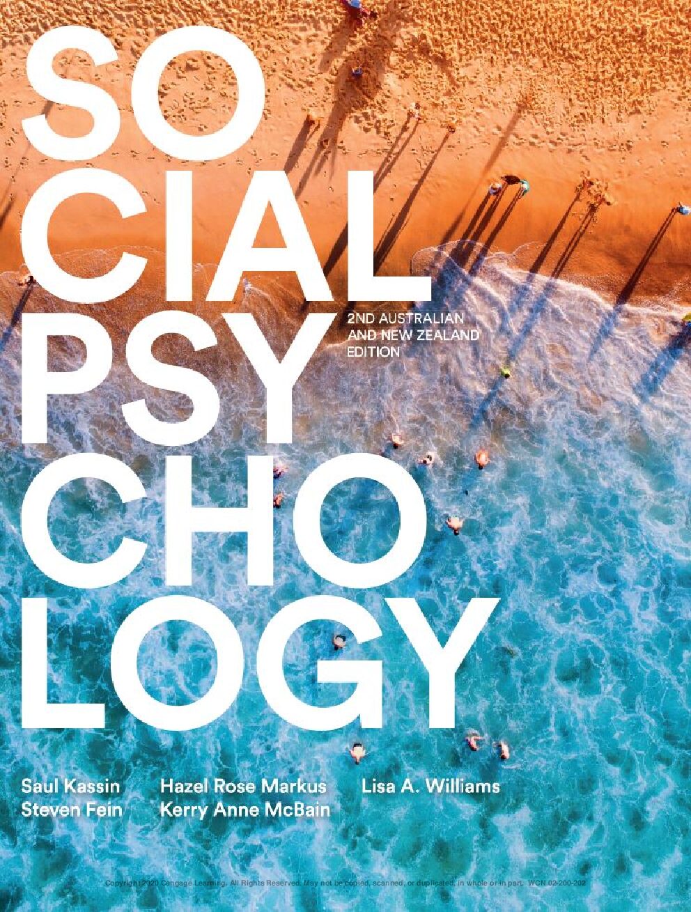 eBook [PDF] Social Psychology 2nd Australian & New Zealand Edition By Saul Kassin, Steven Fein, Hazel Rose Markus, Kerry Anne McBain