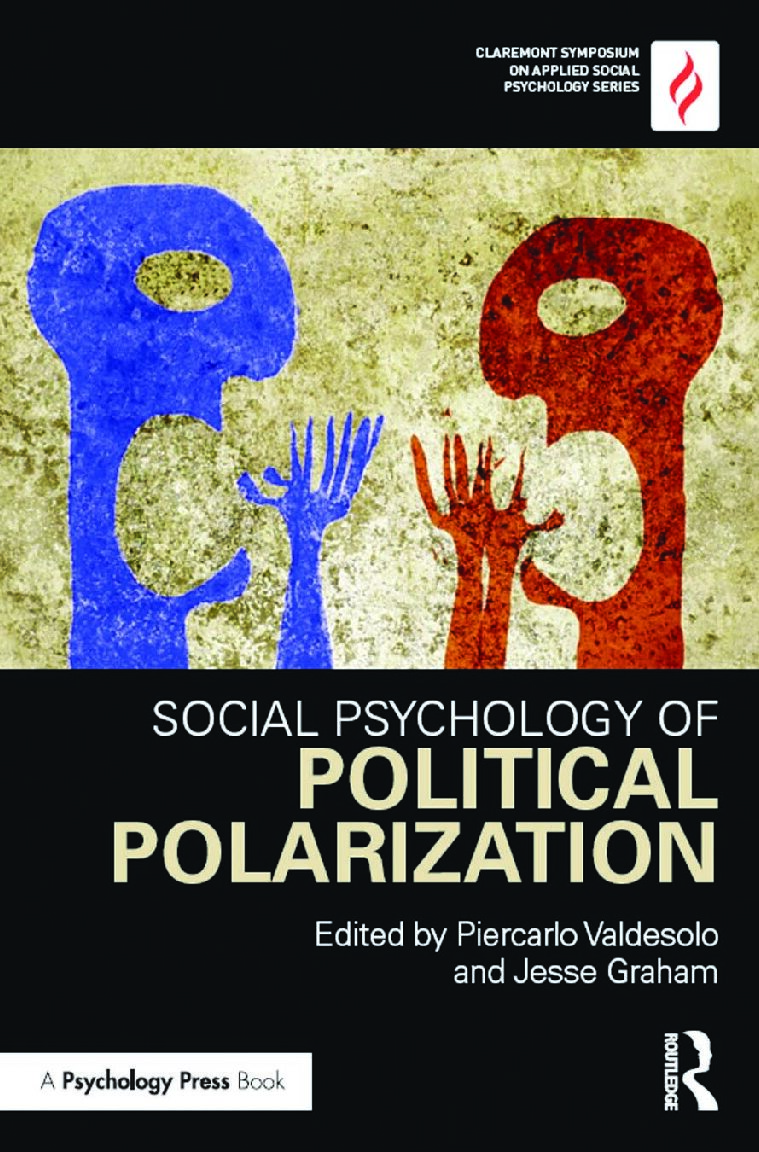 eBook [PDF] Social Psychology of Political Polarization By Piercarlo Valdesolo, Jesse Graham