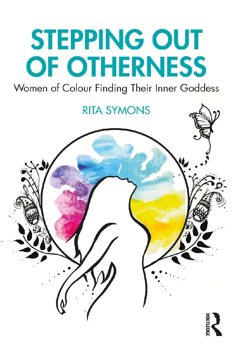 eBook [PDF] Stepping Out of Otherness By Rita Symons