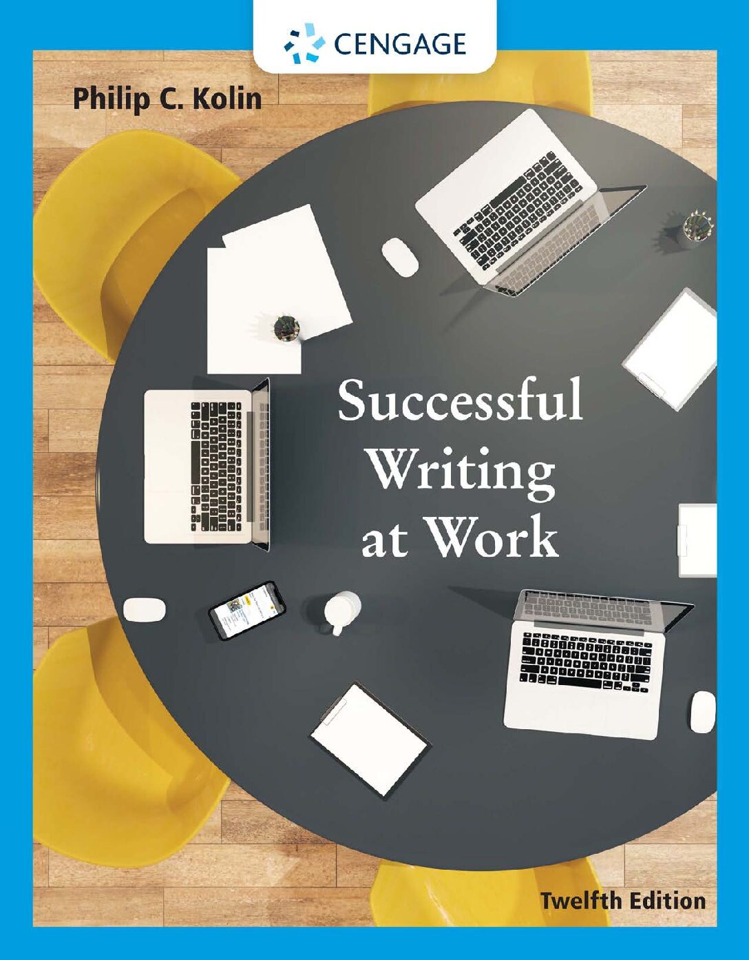 eBook [PDF] Successful Writing at Work 12th Edition By Philip C. Kolin