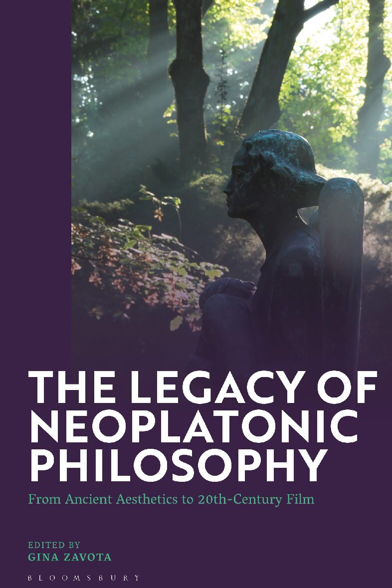 eBook [PDF] The Legacy of Neoplatonic Philosophy By Gina Zavota
