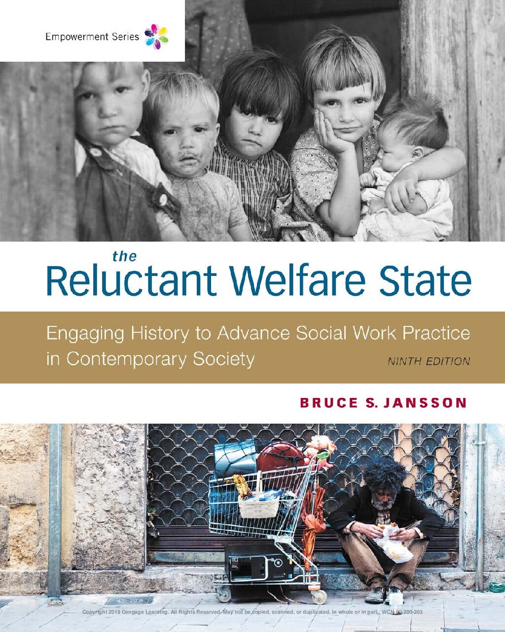 eBook [PDF] The Reluctant Welfare State Engaging History to Advance Social Work Practice in Contemporary Society 9th Edition By Bruce S. Jansson