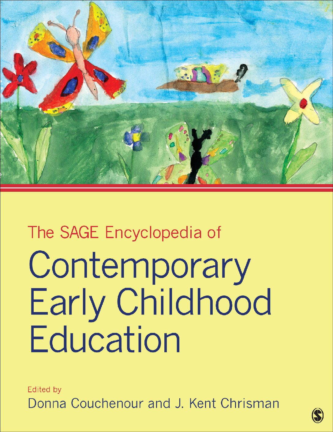 eBook [PDF] The SAGE Encyclopedia of Contemporary Early Childhood Education 3 Volume Set By By Donna Couchenour, J. Kent Chrisman