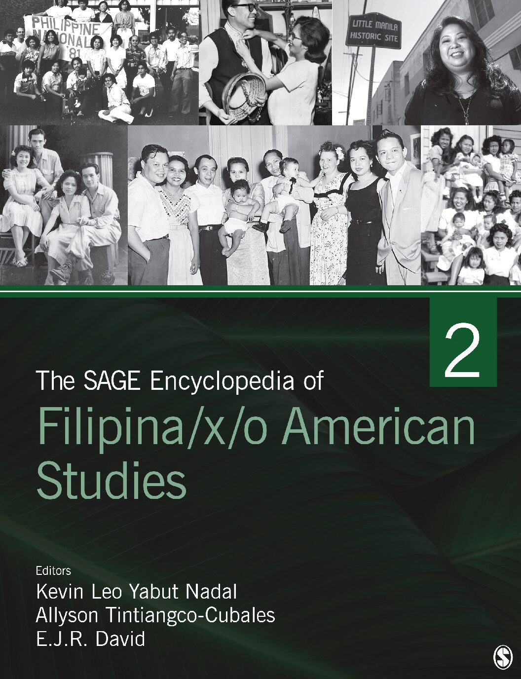 eBook [PDF] The SAGE Encyclopedia of Filipina_x_o American Studies By Kevin Leo Yabut Nadal, Allyson Tintiangco-Cubales