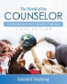 eBook [PDF] The World of the Counselor An Introduction to the Counseling Profession 6th Edition By Edward Neukrug