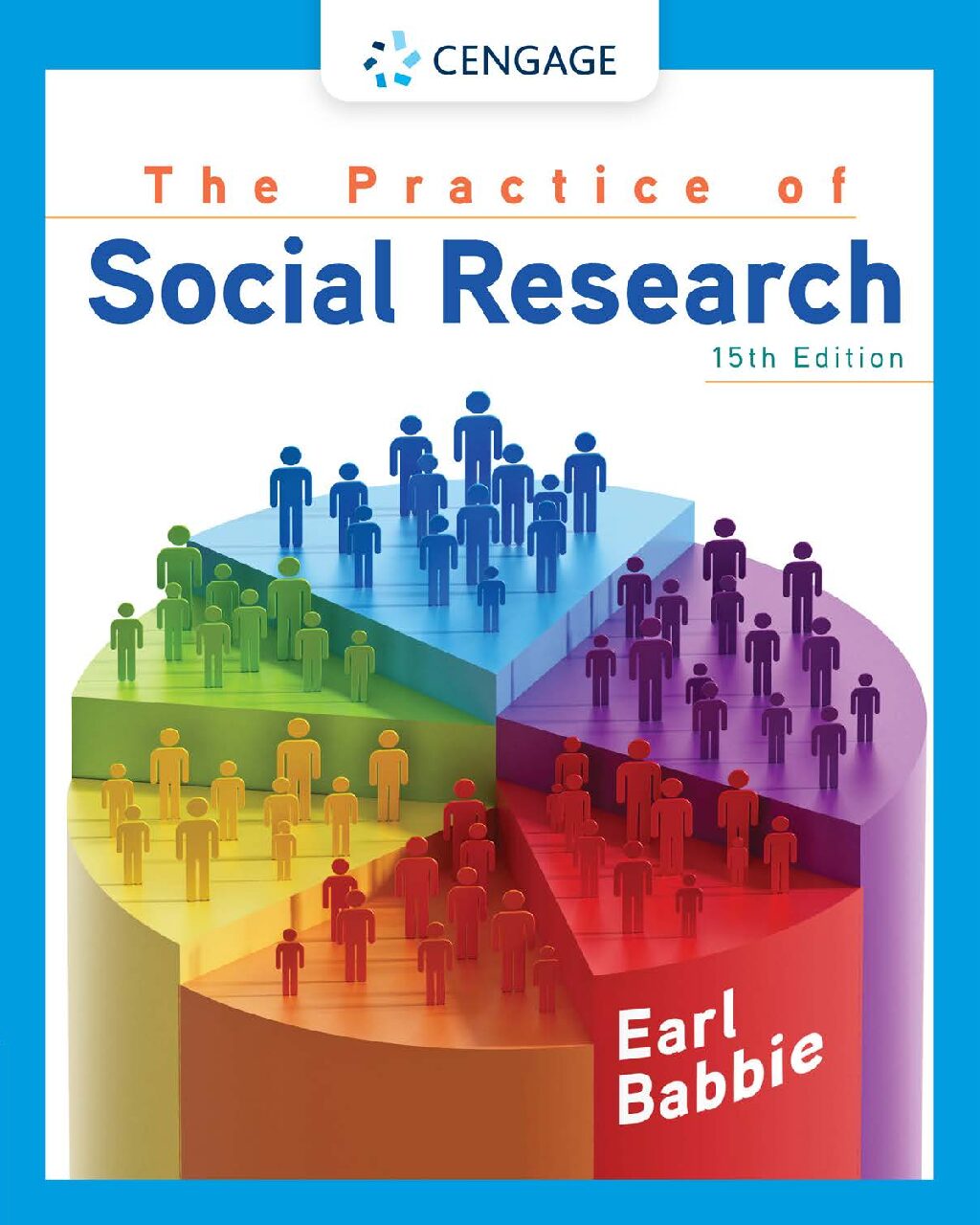 eBook [PDF] The practice of social research 15th edition By Earl R. Babbie