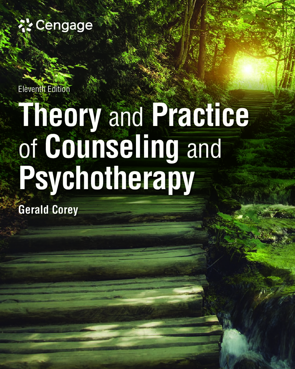 eBook [PDF] Theory and Practice of Counseling and Psychotherapy 11th Edition By Gerald Corey
