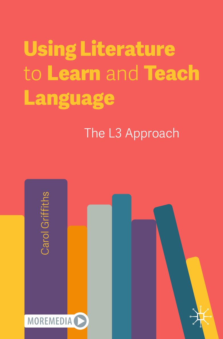eBook [PDF] Using Literature to Learn and Teach Language The L3 Approach By Carol Griffiths