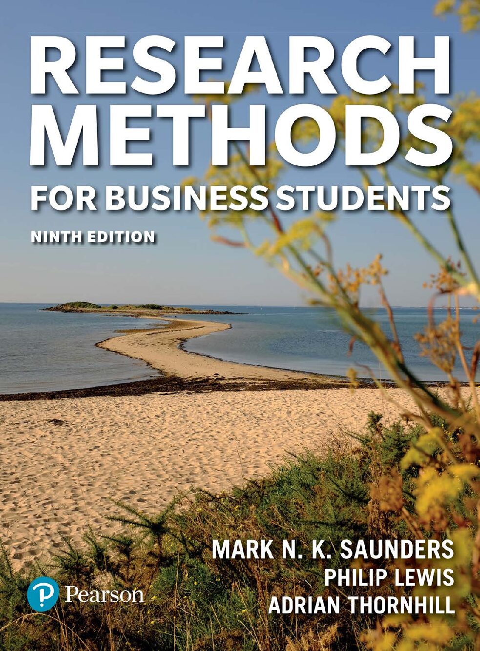 eBook Research Methods 9th Edition By Mark Saunders, Philip Lewis, Adrian Thornhill