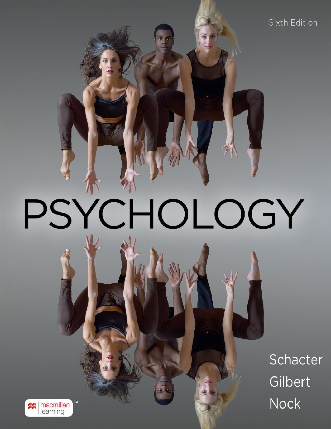 EPUB Psychology 6th Edition By Daniel L. Schacter & Daniel T. Gilbert & Matthew K. Nock 1 original