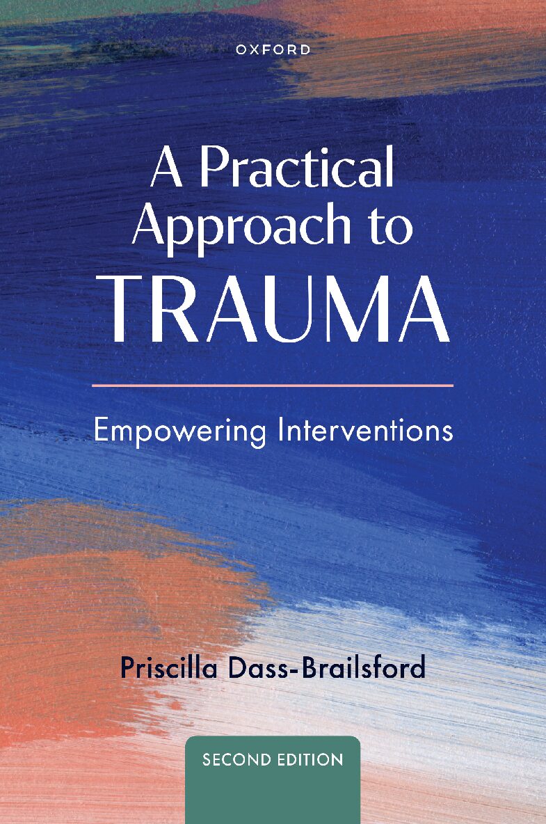 eBook [PDF] A Practical Approach to Trauma Empowering Interventions 2nd Edition By Priscilla Dass-Brailsford