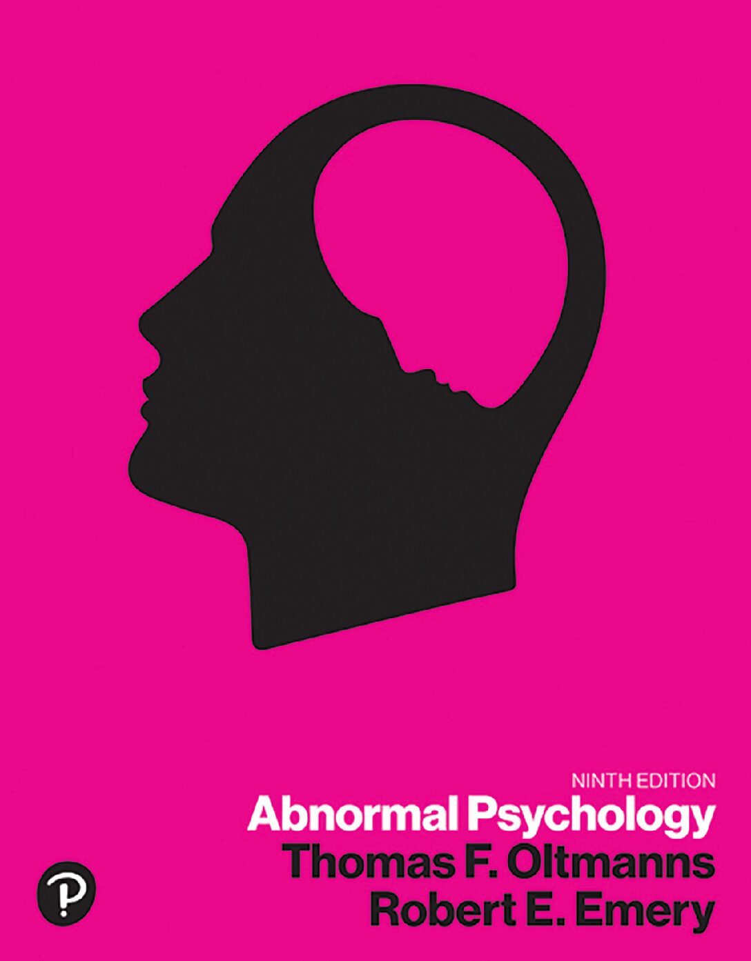 eBook [PDF] Abnormal Psychology 9th Edition By Thomas F_ Oltmanns and Robert E_ Emery